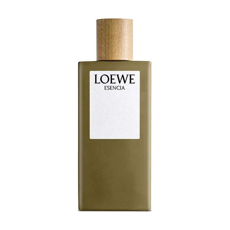 Loewe ESENCIA eau de toilette vaporizador