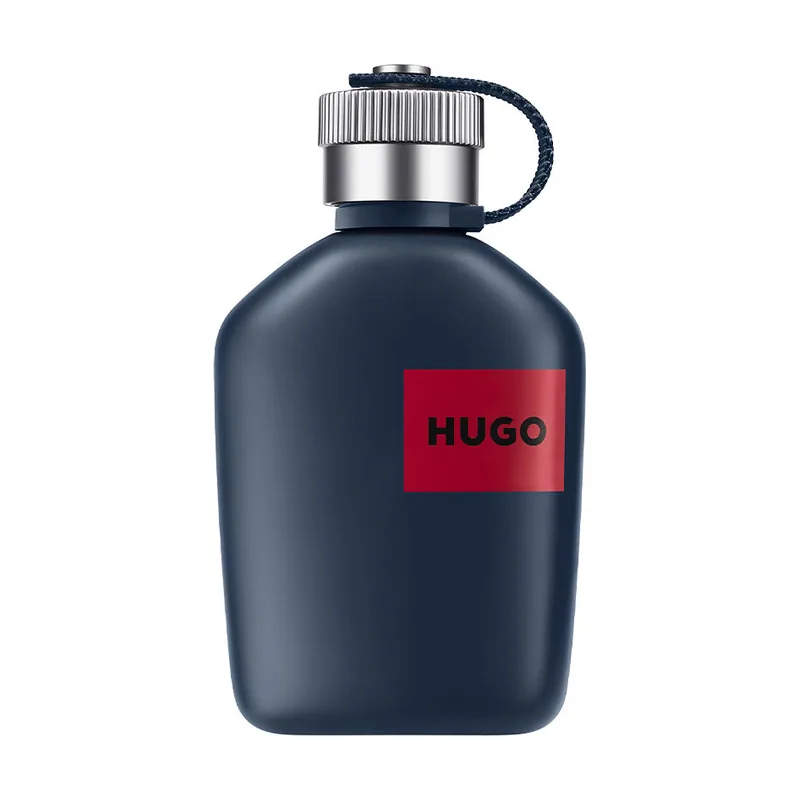 Hugo Boss HUGO JEANS eau de toilette vaporizador