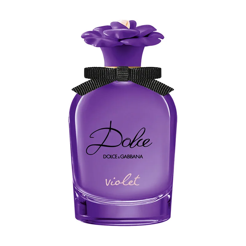 Dolce & Gabbana DOLCE VIOLET eau de toilette vaporizador