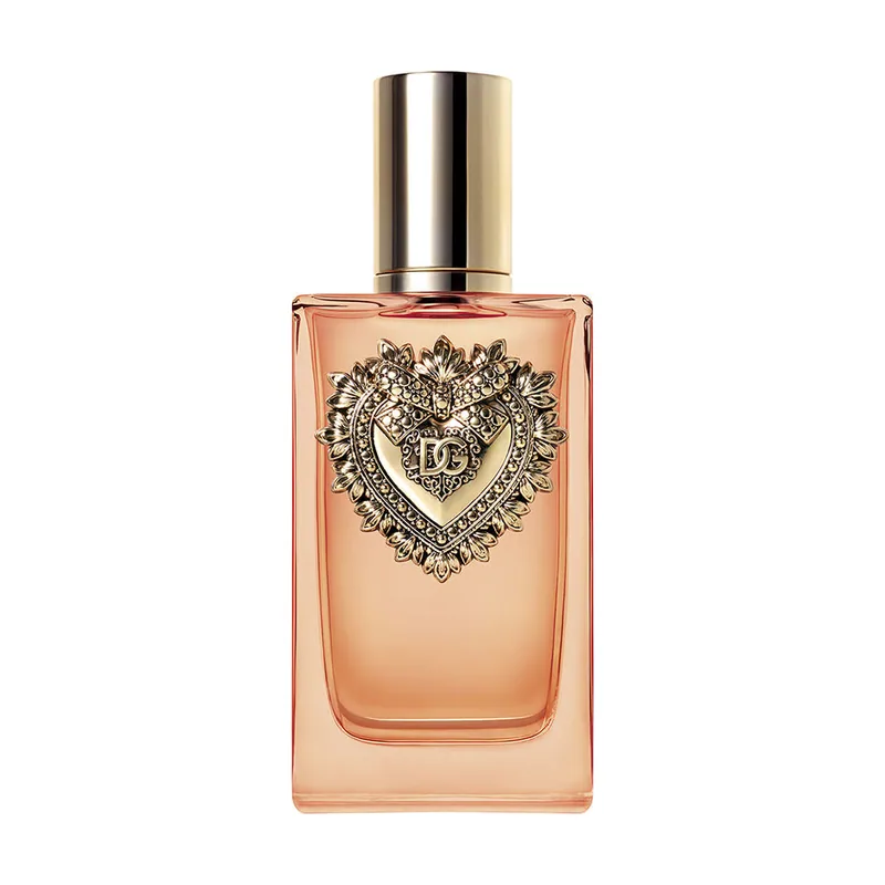 Dolce & Gabbana DEVOTION INTENSE eau de parfum vaporizador