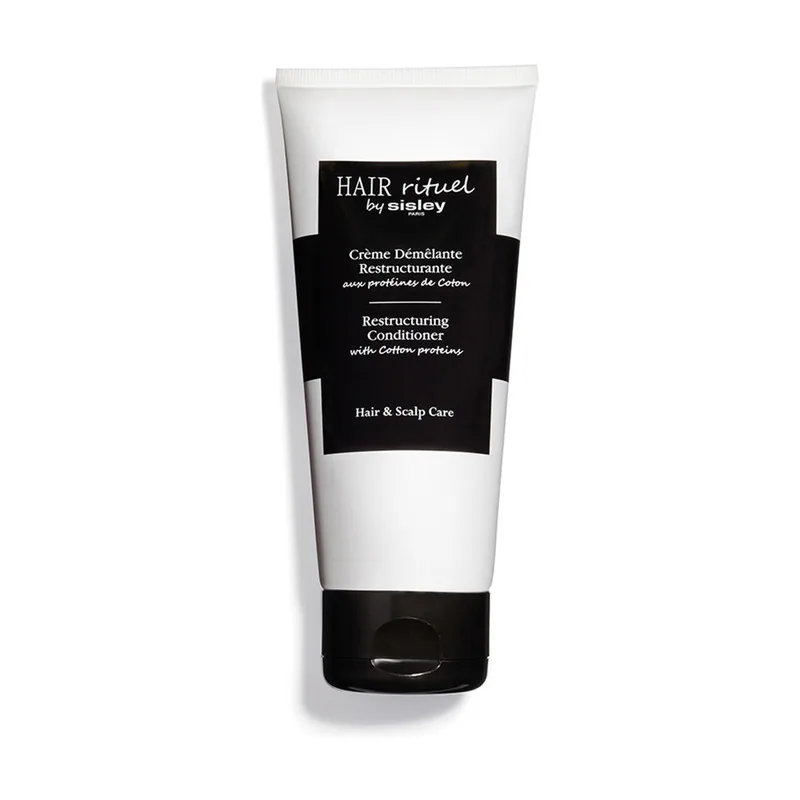 Hair Rituel By Sisley HAIR RITUEL crème démêlante restructurante 200 ml
