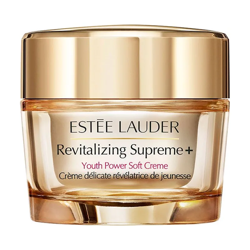 Estée Lauder REVITALIZING SUPREME+ youth power soft cream 50 ml