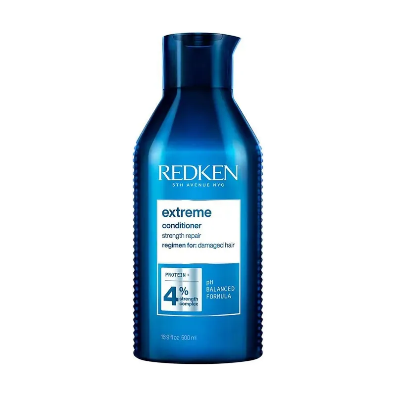 Redken Extreme Acondicionador Cabello Dañado 500 ml