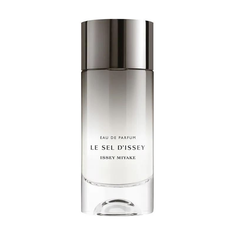 Issey Miyake LE SEL D’ISSEY eau de parfum vaporizador