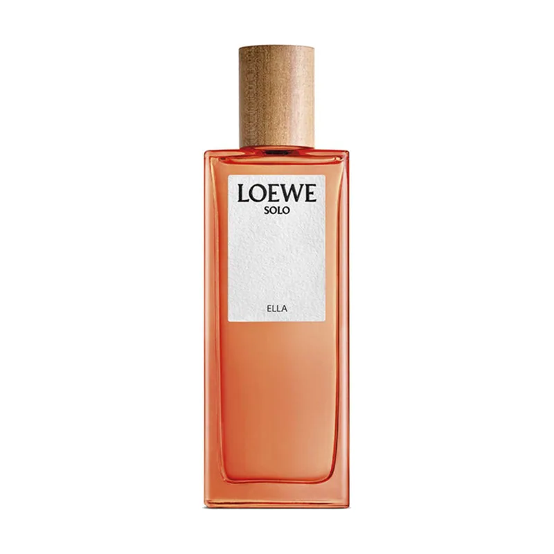 Loewe SOLO ELLA eau de parfum vaporizador