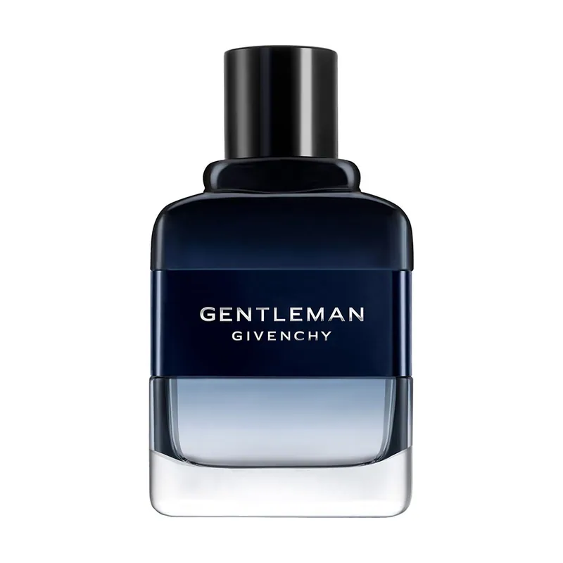 Givenchy GENTLEMAN eau de toilette intense vaporizador