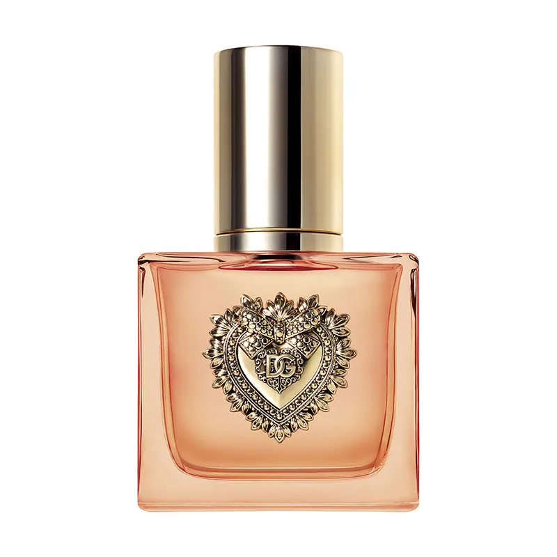 Dolce & Gabbana DEVOTION INTENSE eau de parfum vaporizador