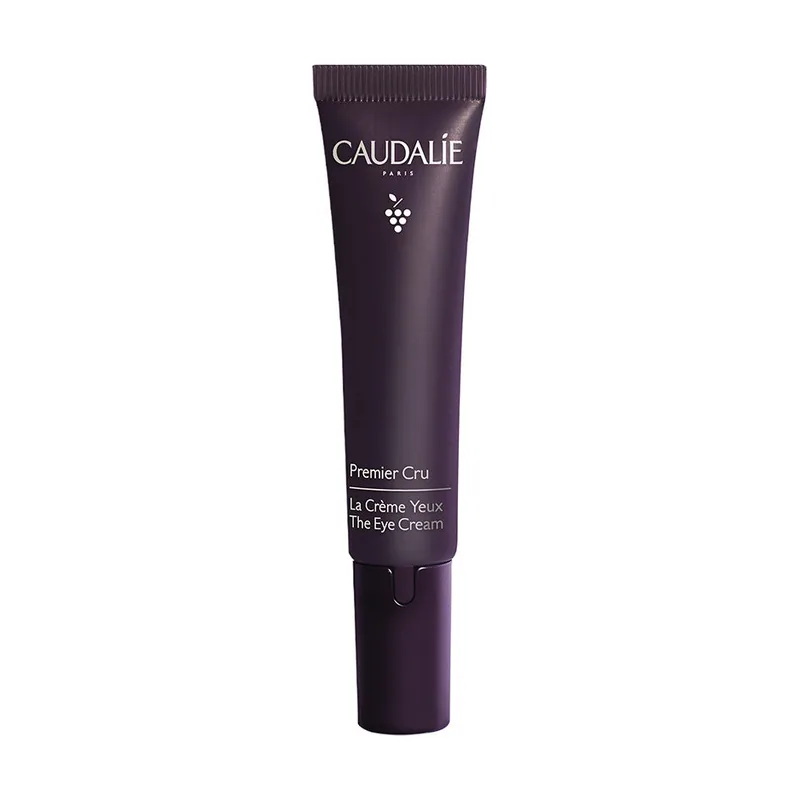 Caudalie PREMIER CRU crema contorno de ojos 15 ml