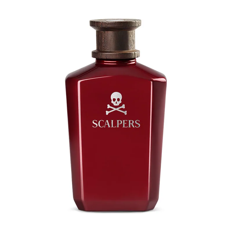 Scalpers THE SPEED CLUB eau de parfum vaporizador