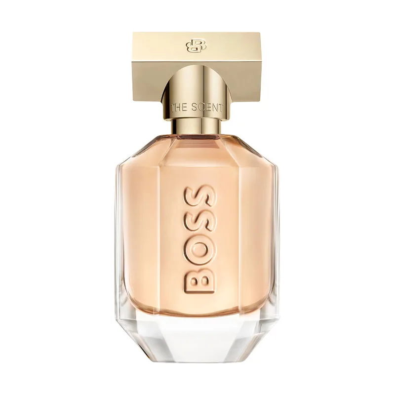 Hugo Boss THE SCENT FOR HER eau de parfum vaporizador