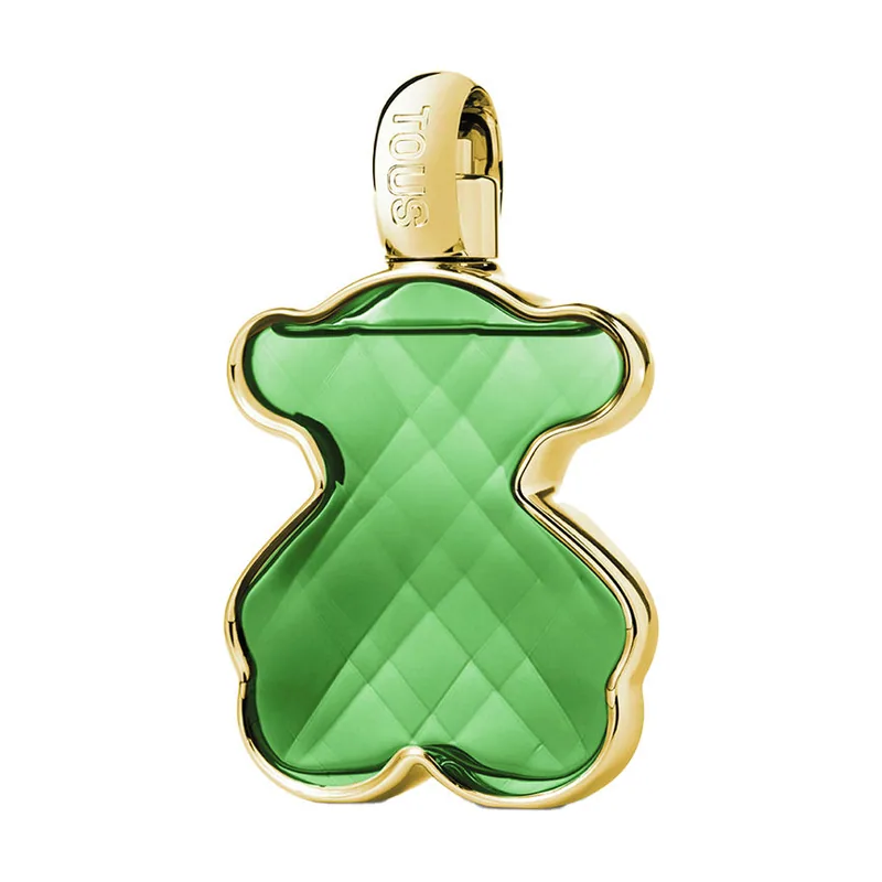 Tous LOVEME THE EMERALD ELIXIR parfum vaporizador