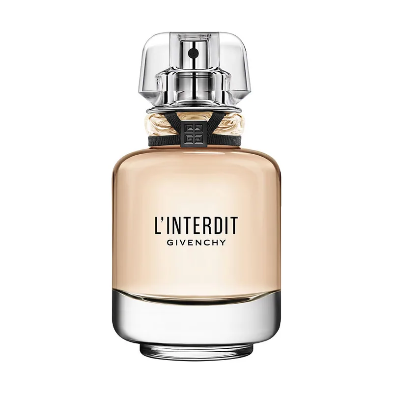 Givenchy L’INTERDIT eau de parfum vaporizador