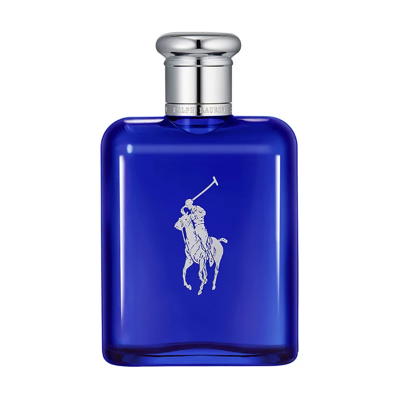 Ralph Lauren POLO BLUE eau de toilette vaporizador