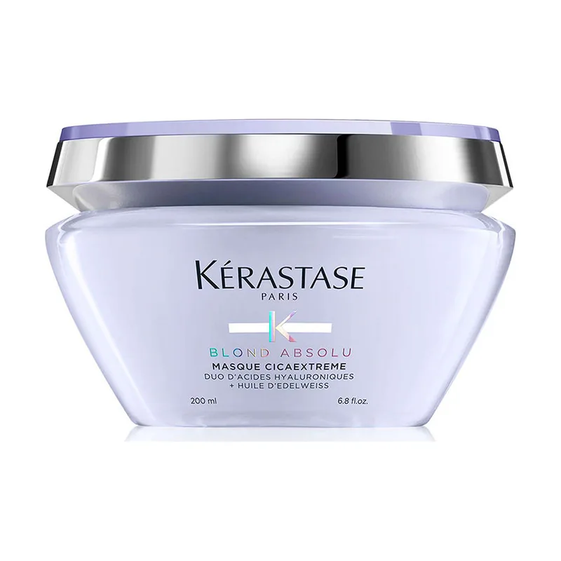 Kerastase BLOND ABSOLU cicaextreme mask 200 ml