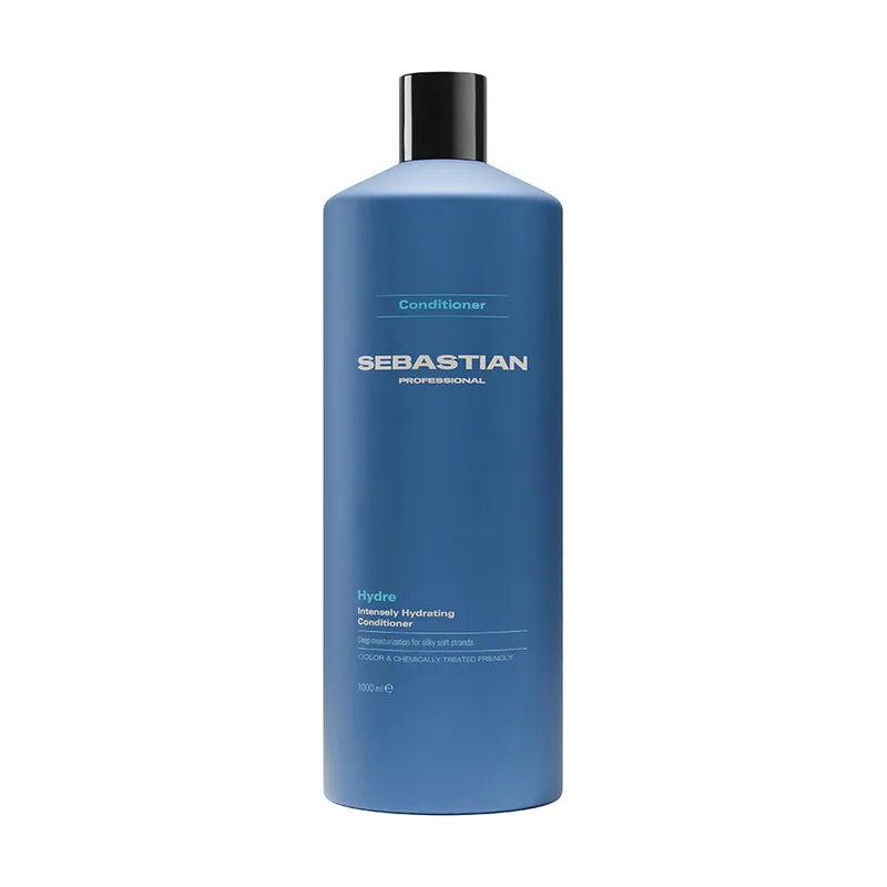 Sebastian Professionals HYDRE acondicionador hidratante profesional hidratación intensa y nutrición 1000 ml