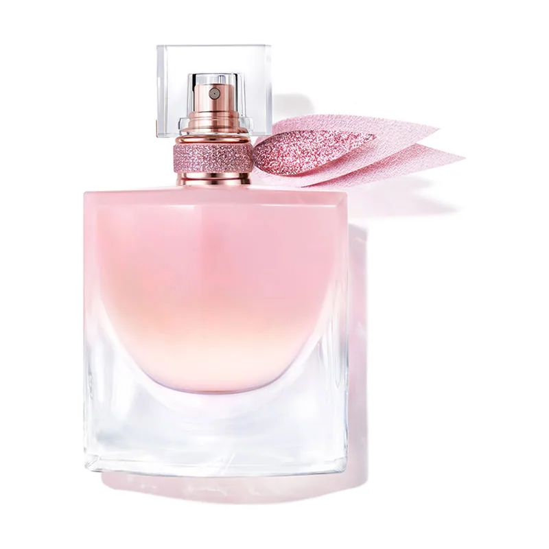 Lancôme LA VIE EST BELLE VANILLE NUDE eau de parfum vaporizador