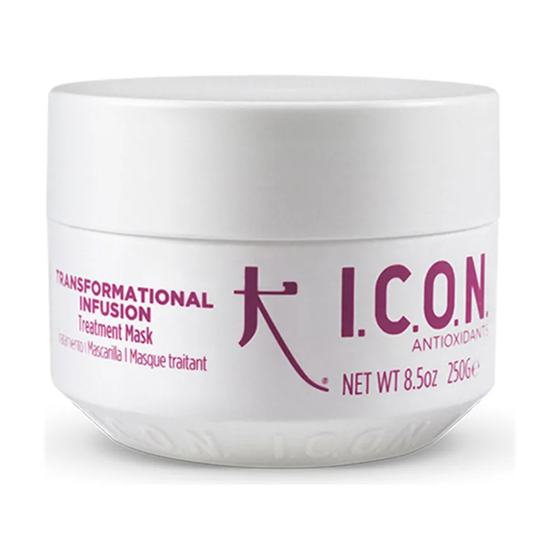 I.c.o.n. TRANSFORMATIONAL INFUSION hydrating remedy 250 gr