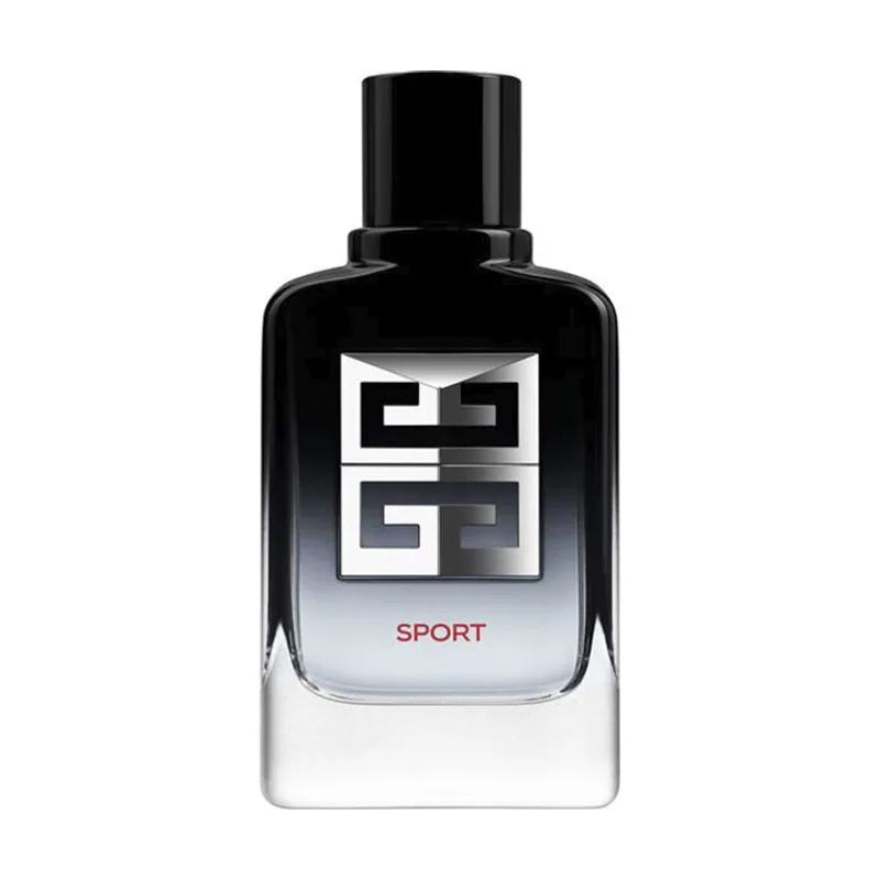 Givenchy GENTLEMAN SOCIETY SPORT eau de parfum vaporizador