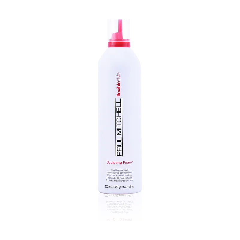 Paul Mitchell FLEXIBLE STYLE sculpting foam 500 ml