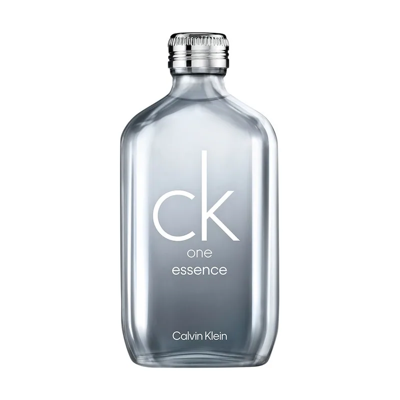 Calvin Klein CK ONE ESSENCE eau de parfum vaporizador