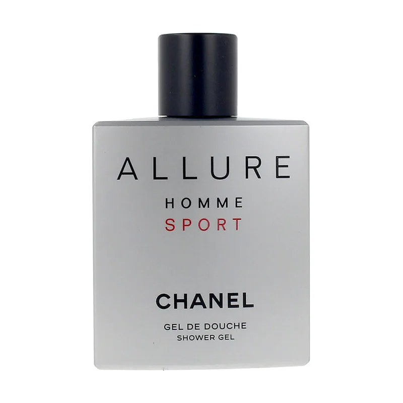 Chanel ALLURE HOMME SPORT gel ducha 200 ml