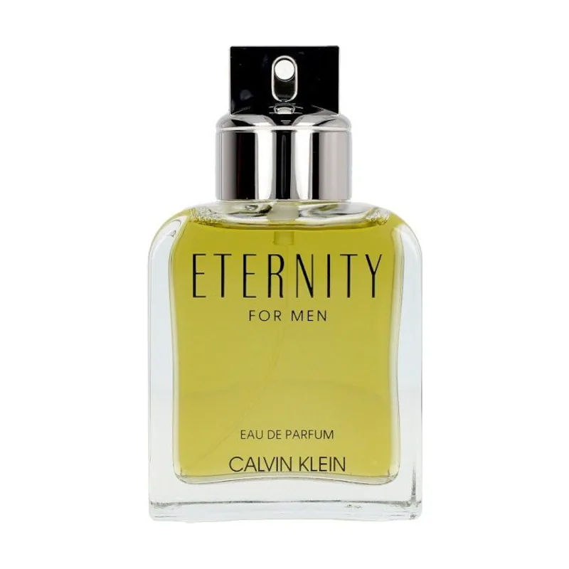 Calvin Klein ETERNITY FOR MEN eau de parfum vaporizador
