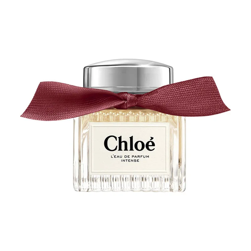 Chloé SIGNATURE INTENSE eau de parfum vaporizador