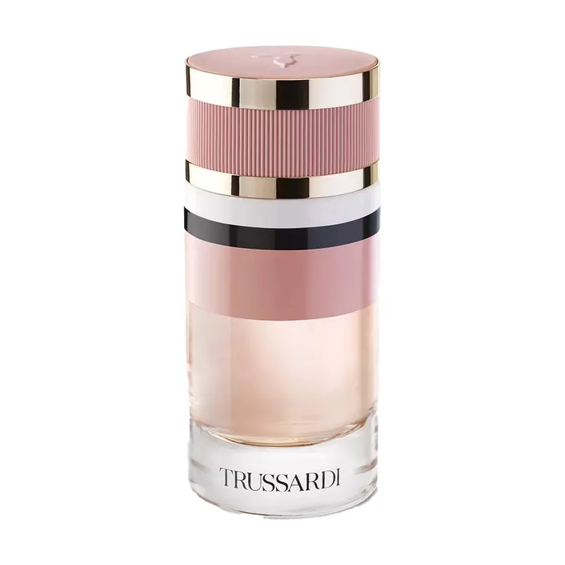 Trussardi eau de parfum vaporizador