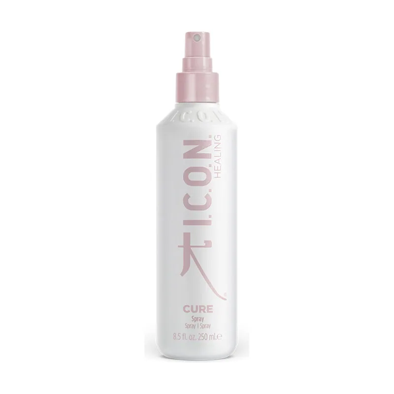 I.c.o.n. CURE BY CHIARA spray 250 ml