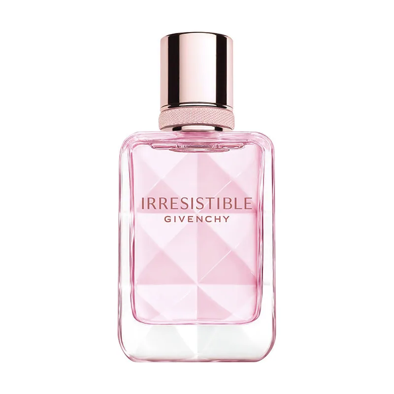 Givenchy IRRESISTIBLE VERY FLORAL eau de parfum vaporizador