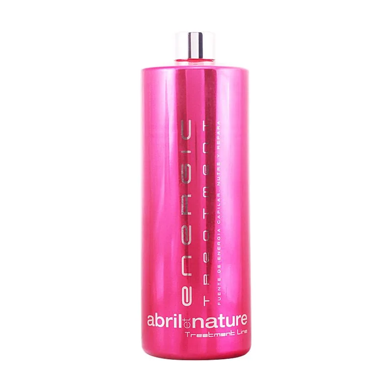 Abril Et Nature ENERGETIC treatment mask 1000 ml