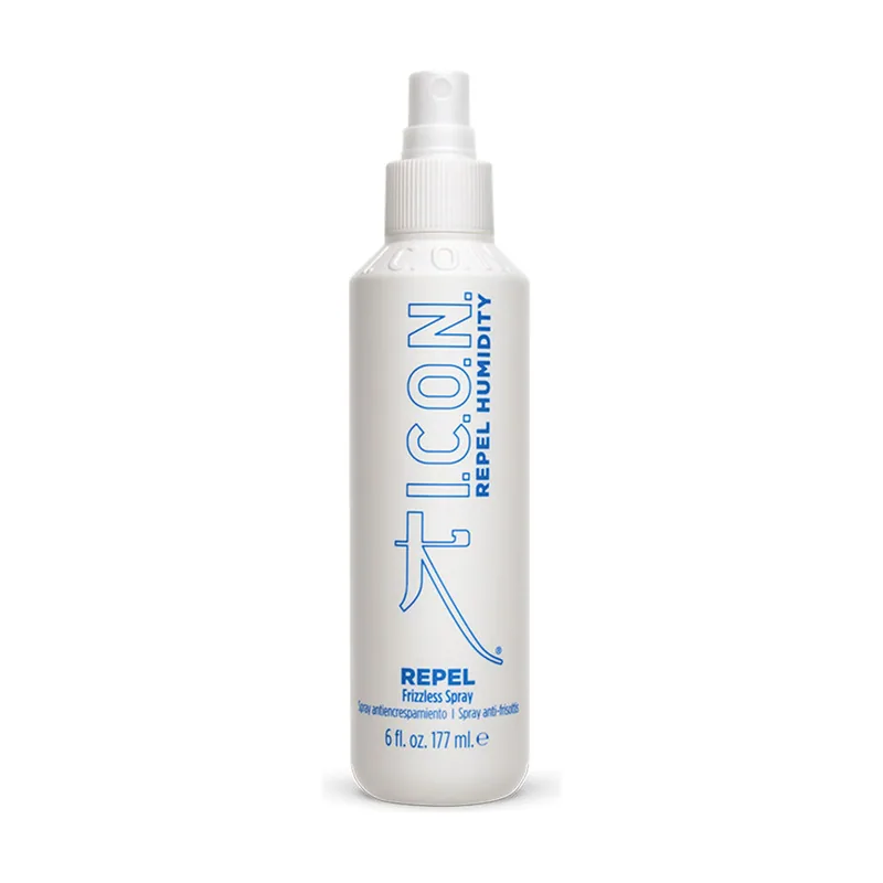 I.c.o.n. REPEL HUMIDITY frizzless spray 177 ml