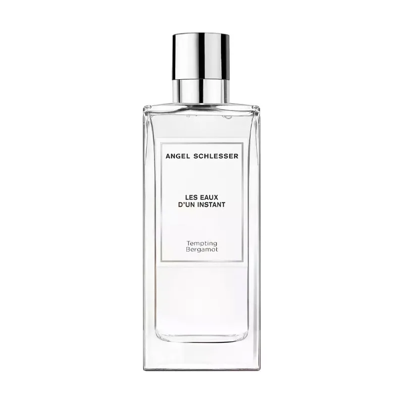 Angel Schlesser LES EAUX D’UN INSTANT tempting bergamot eau de toilette vaporizador