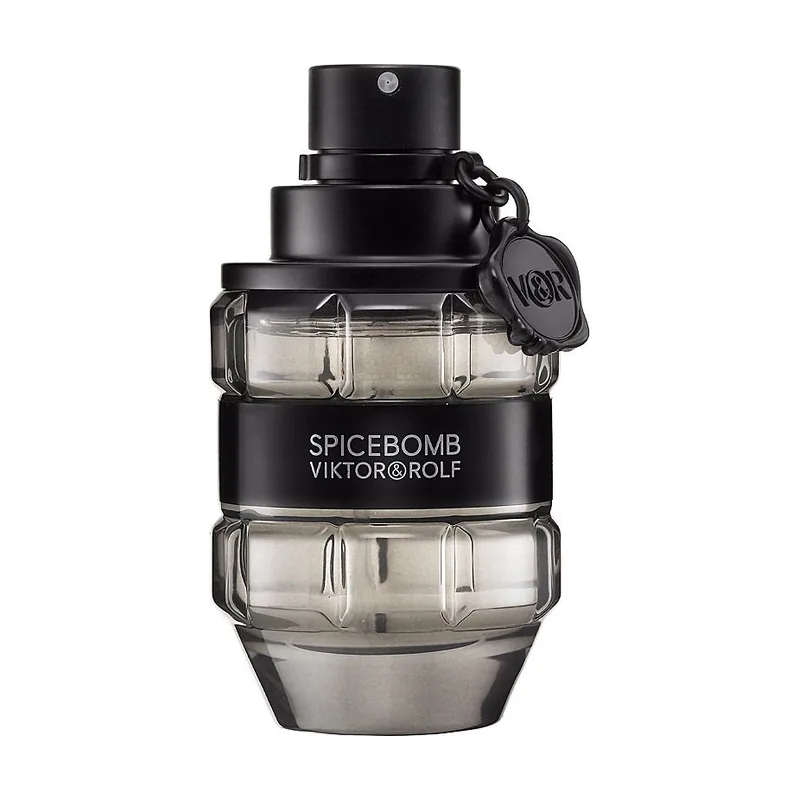 Viktor&Rolf SPICEBOMB eau de toilette vaporizador