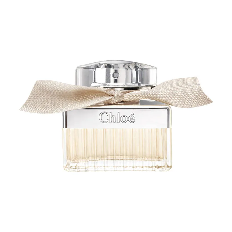 Chloé SIGNATURE eau de parfum vaporizador
