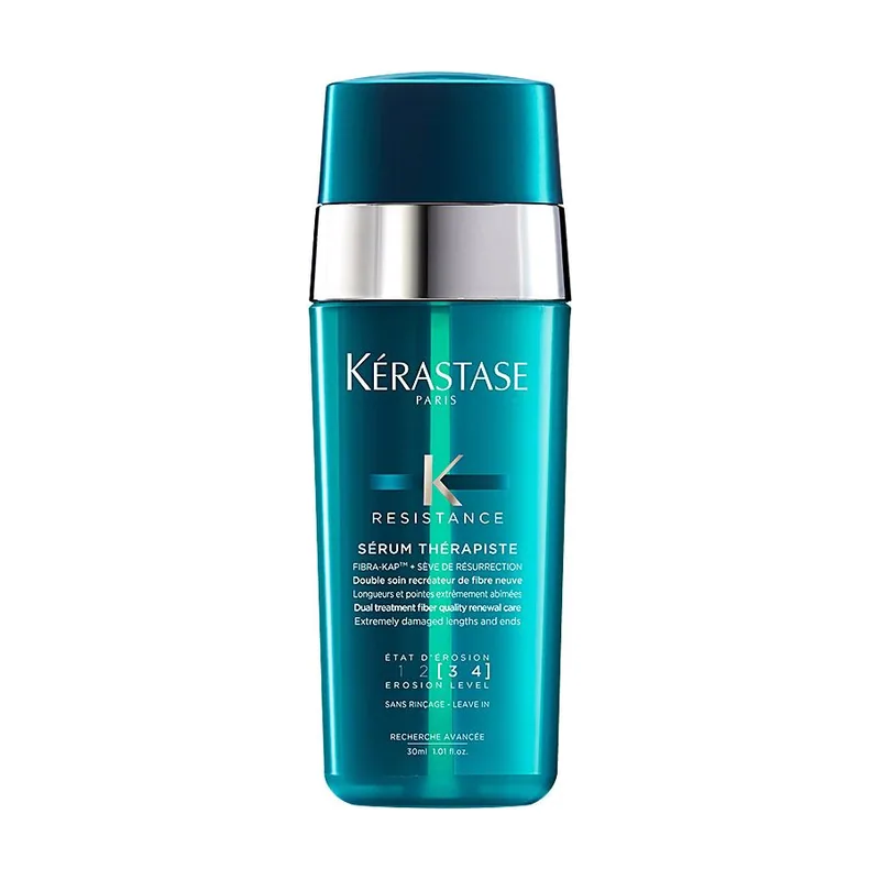 Kerastase RESISTANCE THÉRAPISTE serum 30 ml