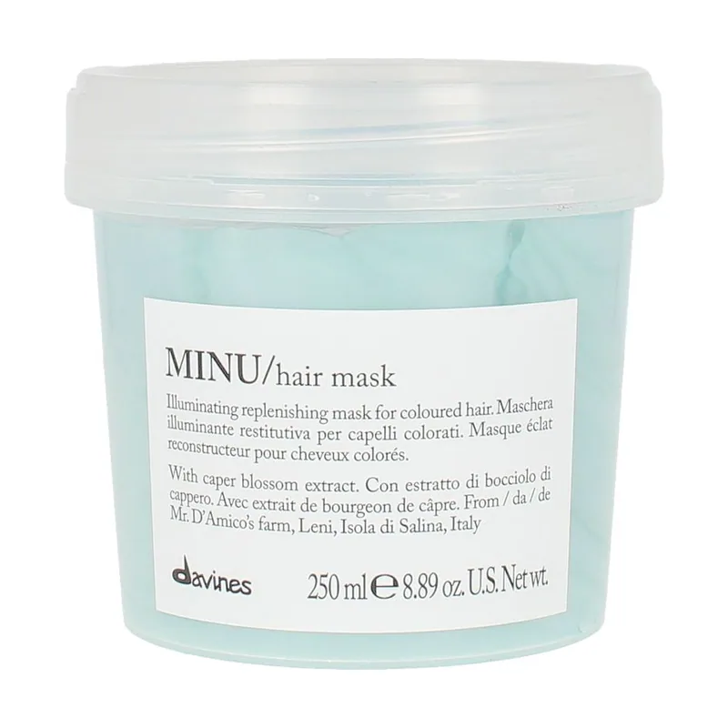 Davines MINU mask 250 ml