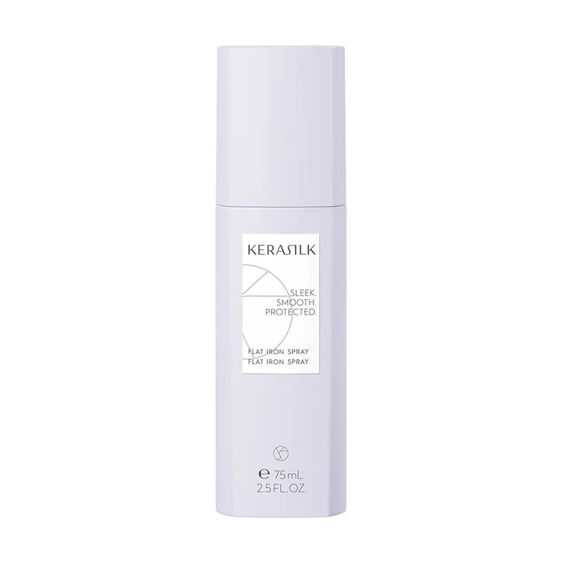 Kerasilk STYLING flat iron spray 75 ml