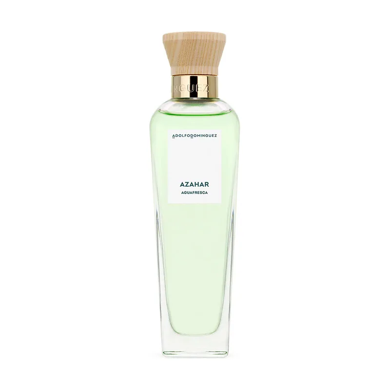 Adolfo Domínguez AGUA FRESCA DE AZAHAR eau de toilette vaporizador
