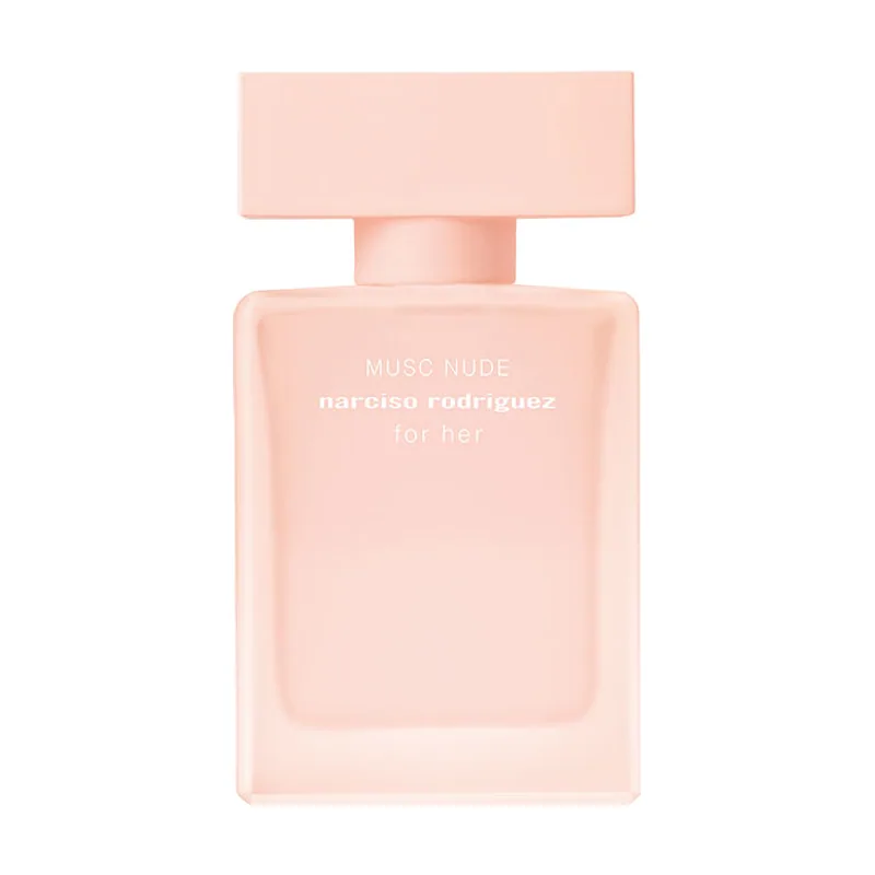 Narciso Rodriguez FOR HER MUSC NUDE eau de parfum vaporizador