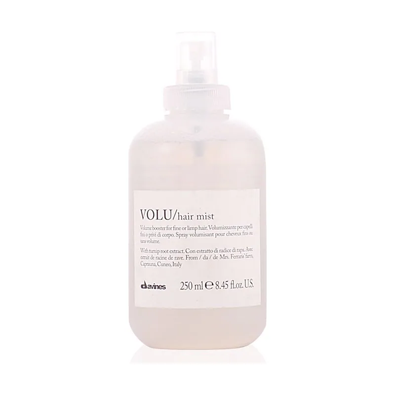 Davines VOLU hair mist 250 ml