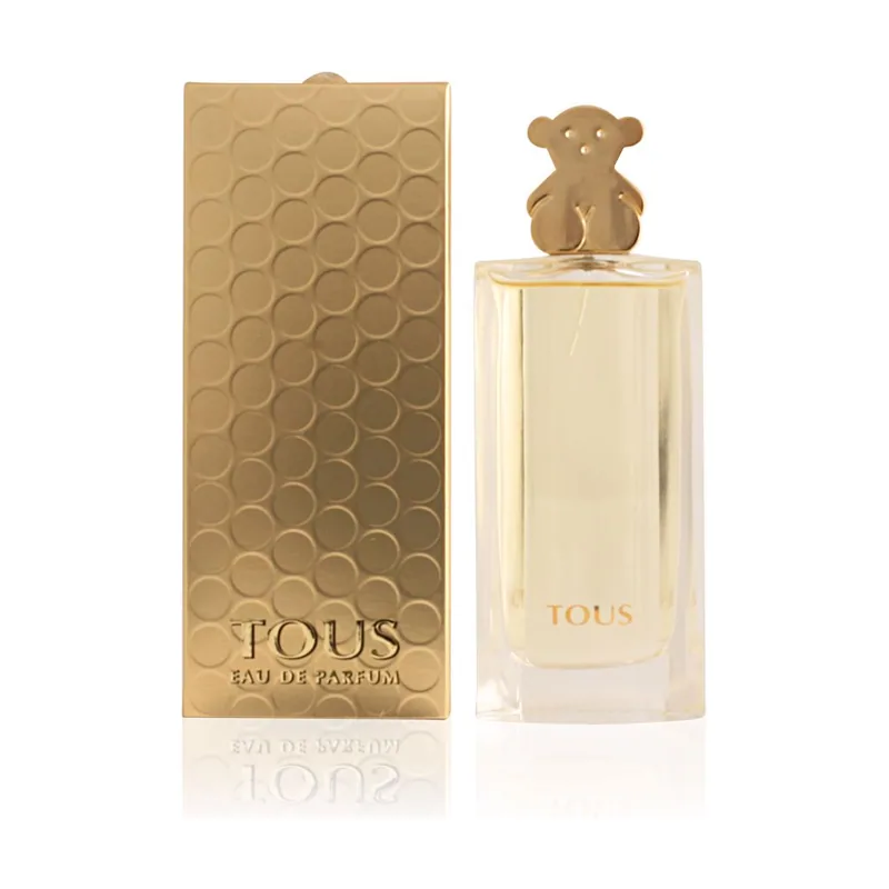 Tous eau de parfum vaporizador