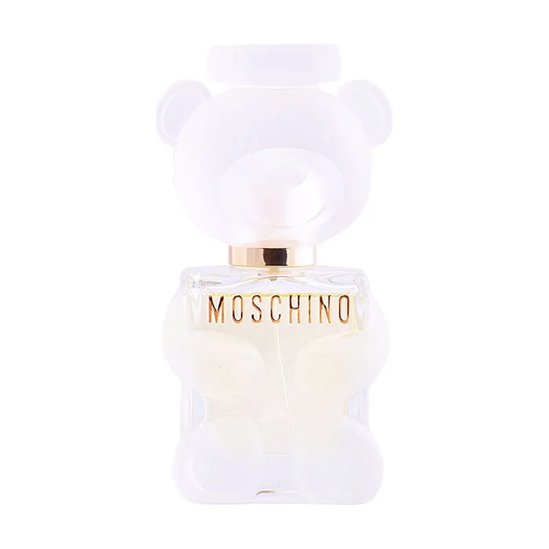 Moschino TOY 2 eau de parfum vaporizador