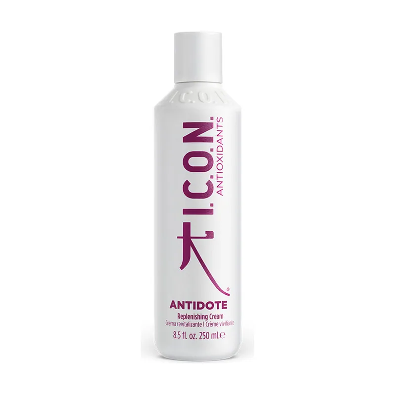 I.c.o.n. ANTIDOTE antioxidant replenishing cream 250 ml