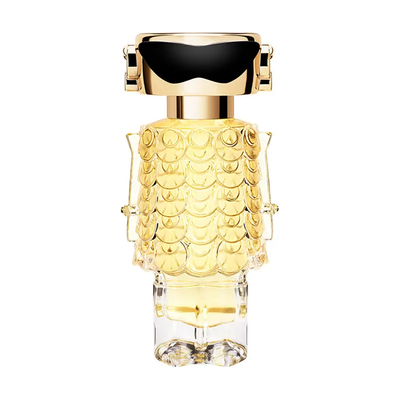 Rabanne FAME eau de parfum vaporizador