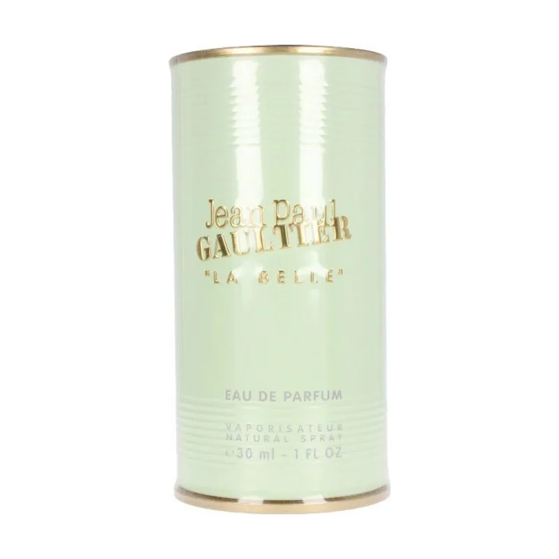 Jean Paul Gaultier LA BELLE eau de parfum vaporizador