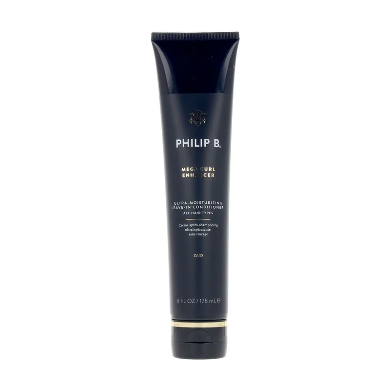 Philip B OUD ROYAL mega curl potenciador de rizos 178 ml