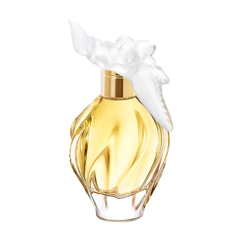 Nina Ricci L’AIR DU TEMPS eau de toilette vaporizador