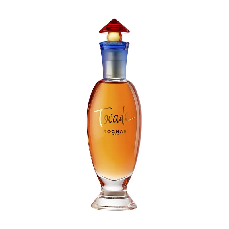 Rochas TOCADE eau de toilette vaporizador