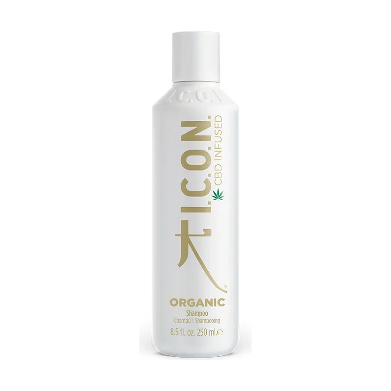 I.c.o.n. ORGANIC shampoo 250 ml